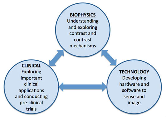 Bioimpedence: Biophysics, technology, and clinical